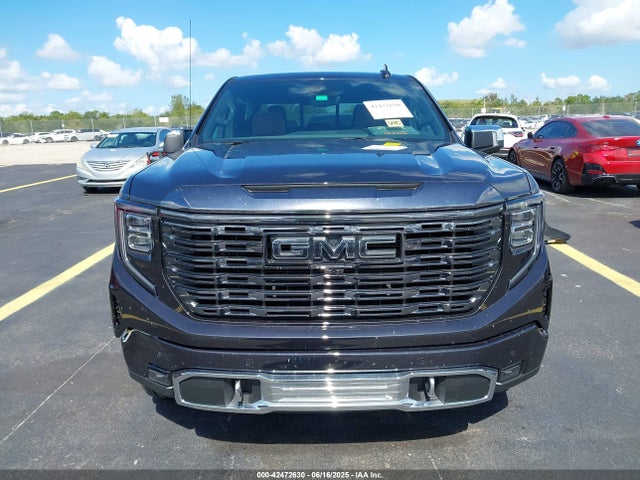GMC l87 2024 1GTUUHEL7RZ346045 Image 11