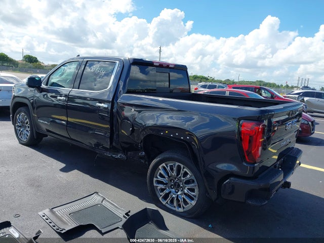 GMC l87 2024 1GTUUHEL7RZ346045 Image 3