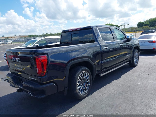 GMC l87 2024 1GTUUHEL7RZ346045 Image 4
