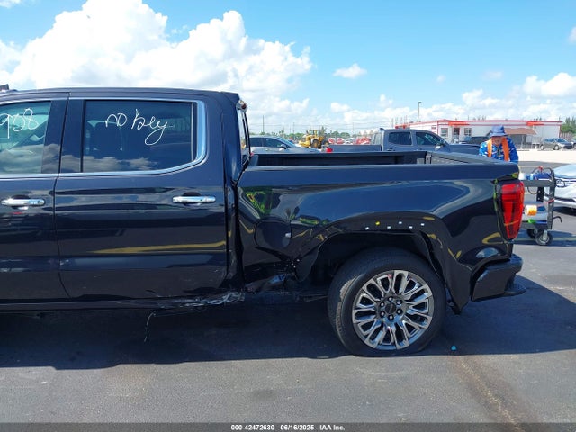 GMC l87 2024 1GTUUHEL7RZ346045 Image 6