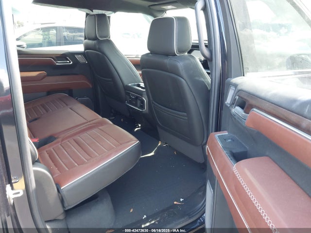 GMC l87 2024 1GTUUHEL7RZ346045 Image 8
