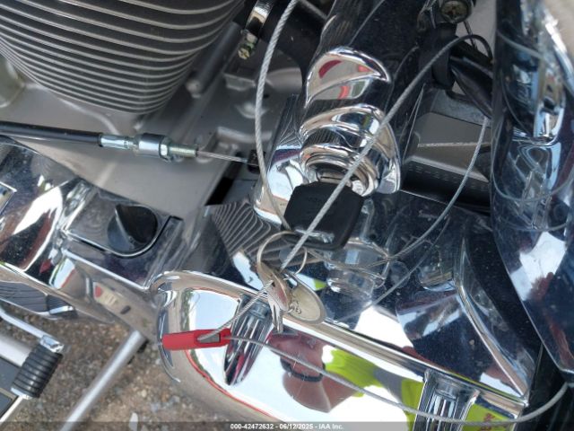 2005 HONDA VT1300 1HFSC52095A201879 Photo 10