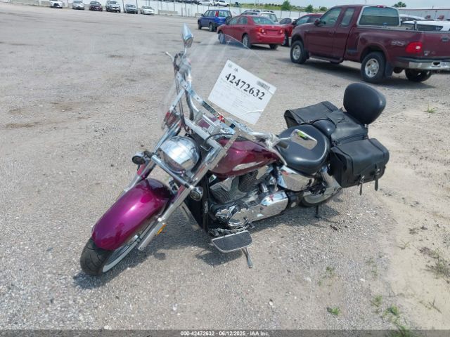 2005 HONDA VT1300 1HFSC52095A201879 Photo 1