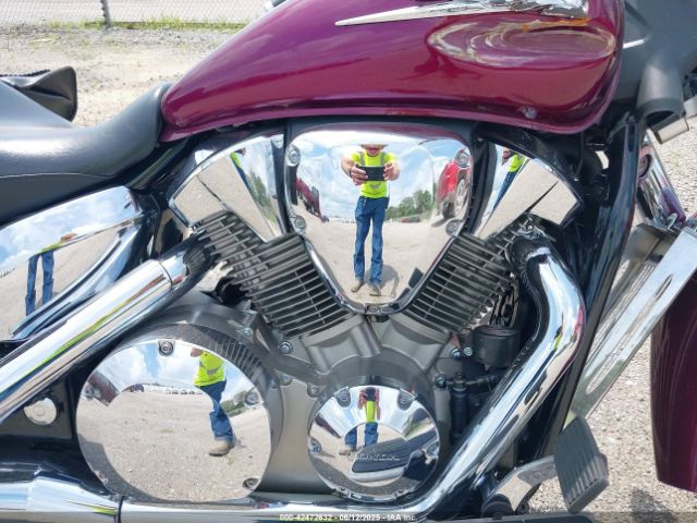 2005 HONDA VT1300 1HFSC52095A201879 Photo 7