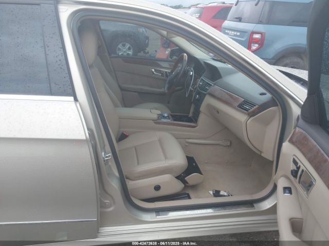 2010 MERCEDES-BENZ E 350 WDDHF5GB7AA171691 Photo 4