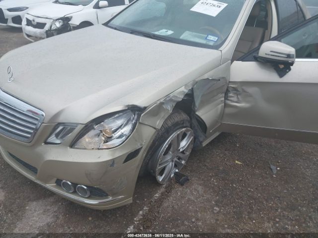 2010 MERCEDES-BENZ E 350 WDDHF5GB7AA171691 Photo 5