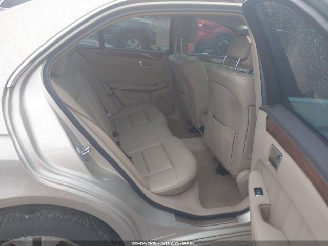 2010 MERCEDES-BENZ E 350 WDDHF5GB7AA171691 Photo 7