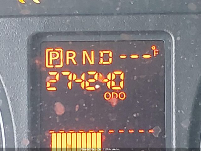 1N6BF0KM0JN804467 Nissan Nv Cargo Nv1500 S V6