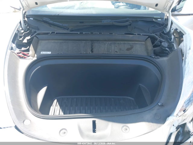 2022 TESLA MODEL Y 7SAYGDEE6NF481300 Photo 9