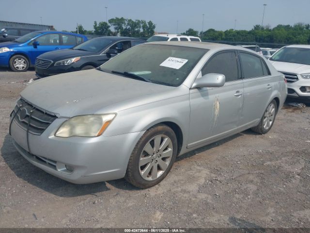 2006 TOYOTA AVALON 4T1BK36B96U102469 Photo 1