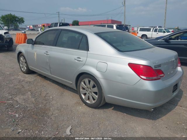 2006 TOYOTA AVALON 4T1BK36B96U102469 Photo 2