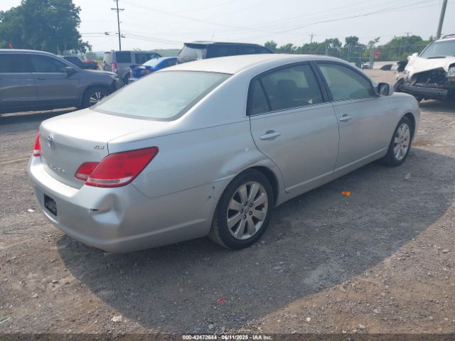 2006 TOYOTA AVALON 4T1BK36B96U102469 Photo 3