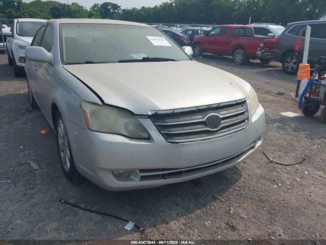 2006 TOYOTA AVALON 4T1BK36B96U102469 Photo 5