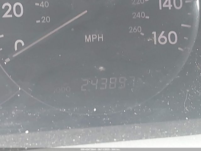 2006 TOYOTA AVALON 4T1BK36B96U102469 Photo 6