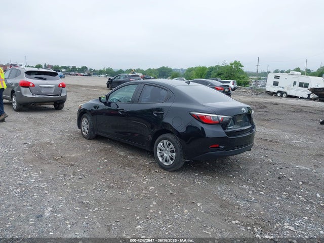 3MYDLBYV5KY520984 Toyota p5v