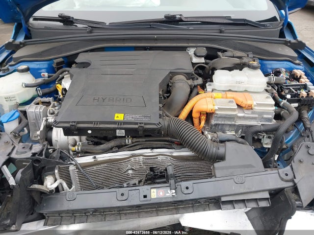 KMHC65LC4JU060593 Hyundai 2018