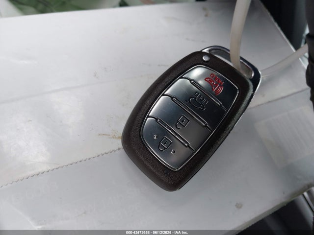 KMHC65LC4JU060593 Hyundai 2018