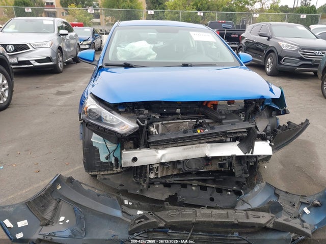 KMHC65LC4JU060593 Hyundai 2018