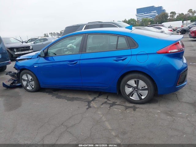 KMHC65LC4JU060593 Hyundai 2018
