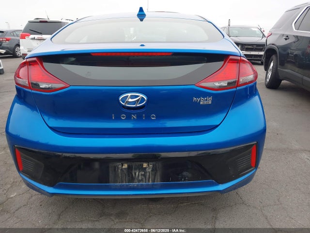 KMHC65LC4JU060593 Hyundai 2018