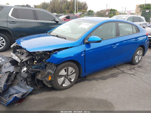 KMHC65LC4JU060593 Hyundai 2018