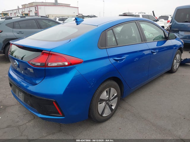 KMHC65LC4JU060593 Hyundai 2018
