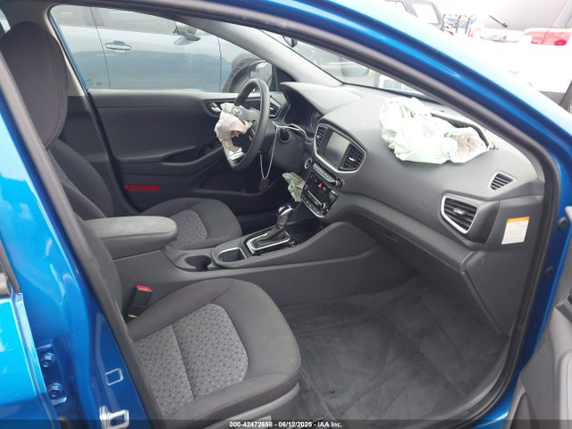 KMHC65LC4JU060593 Hyundai 2018