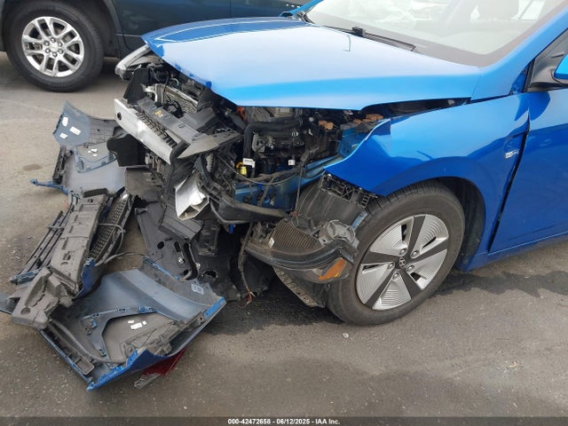 KMHC65LC4JU060593 Hyundai 2018