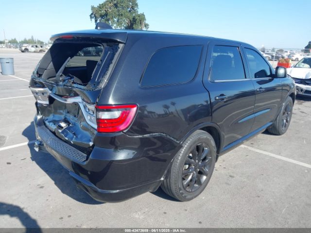 2015 DODGE DURANGO 1C4RDHDG0FC891965 Photo 3