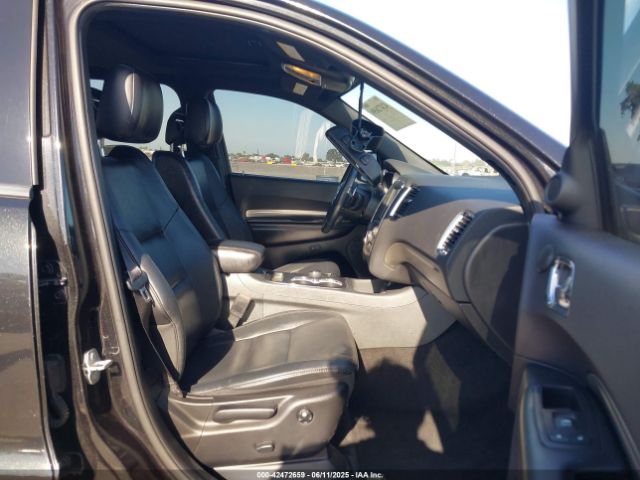 2015 DODGE DURANGO 1C4RDHDG0FC891965 Photo 4