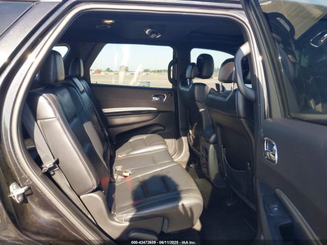2015 DODGE DURANGO 1C4RDHDG0FC891965 Photo 7