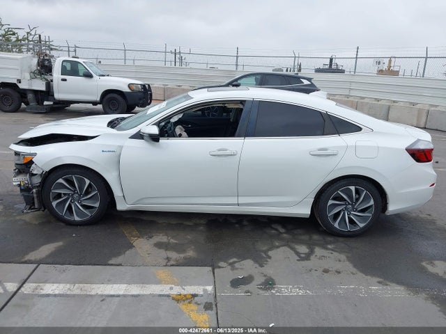 19XZE4F91LE011025 Honda leb6