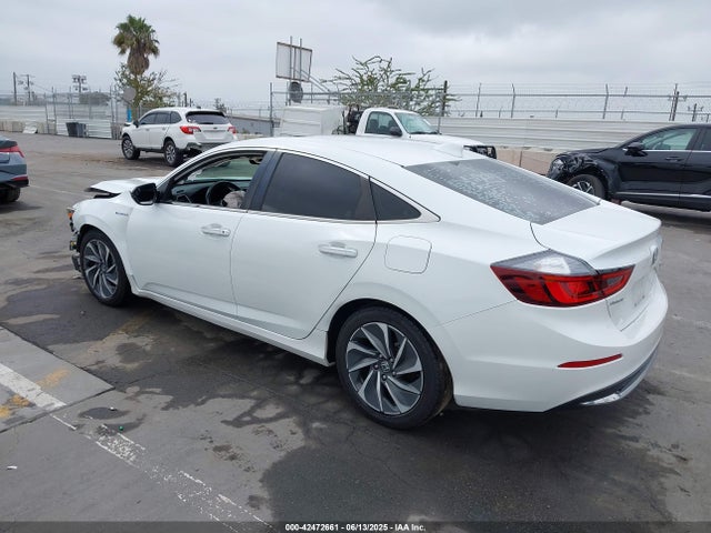 19XZE4F91LE011025 Honda leb6
