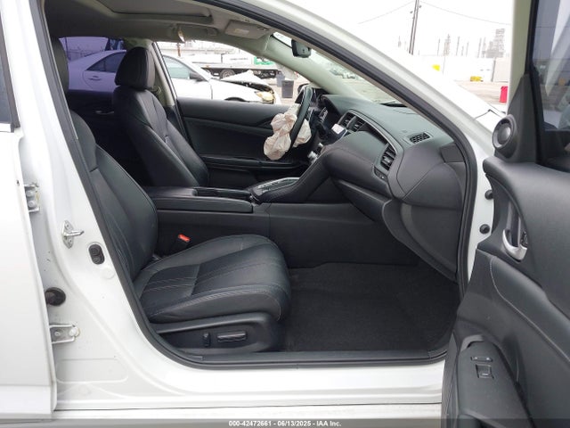 19XZE4F91LE011025 Honda leb6