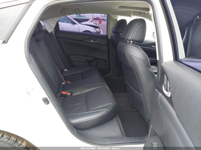 19XZE4F91LE011025 Honda leb6