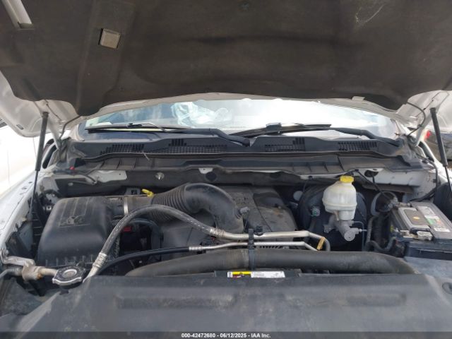 2013 RAM 1500 1C6RR7LT9DS557552 Photo 9