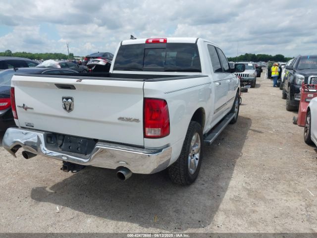 2013 RAM 1500 1C6RR7LT9DS557552 Photo 3