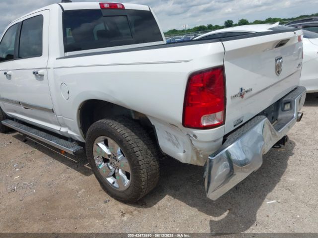 2013 RAM 1500 1C6RR7LT9DS557552 Photo 5