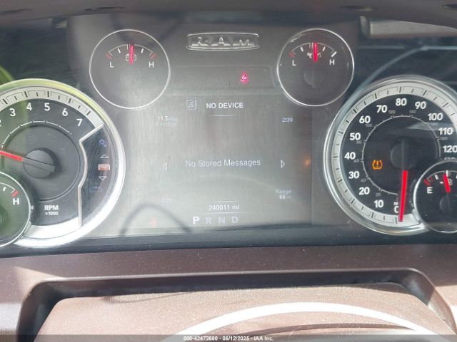 2013 RAM 1500 1C6RR7LT9DS557552 Photo 6