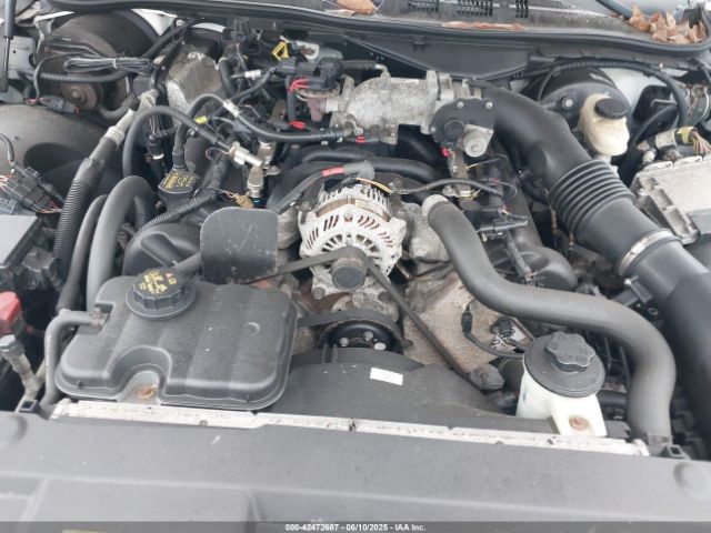 2011 FORD CROWN VICTORIA 2FABP7BV8BX101030 Photo 9
