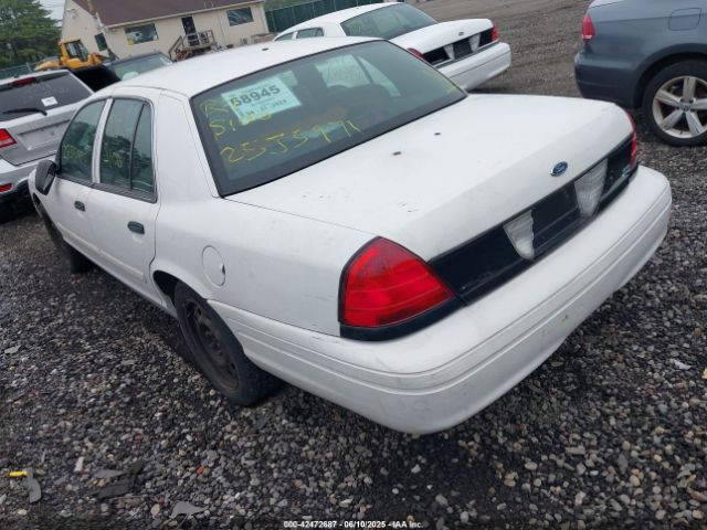 2011 FORD CROWN VICTORIA 2FABP7BV8BX101030 Photo 2