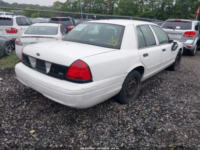2011 FORD CROWN VICTORIA 2FABP7BV8BX101030 Photo 3