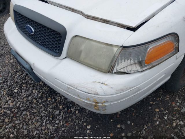 2011 FORD CROWN VICTORIA 2FABP7BV8BX101030 Photo 5