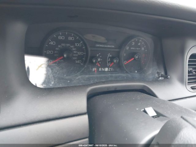 2011 FORD CROWN VICTORIA 2FABP7BV8BX101030 Photo 6