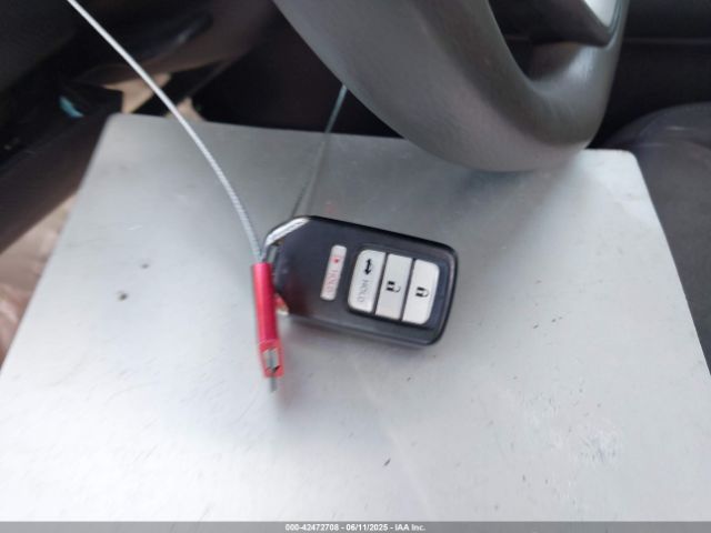 2019 HONDA ACCORD 1HGCV1F12KA119560 Photo 10