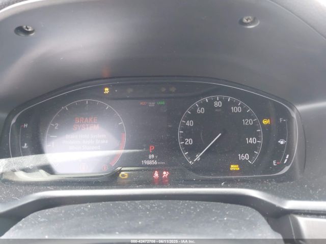 2019 HONDA ACCORD 1HGCV1F12KA119560 Photo 6