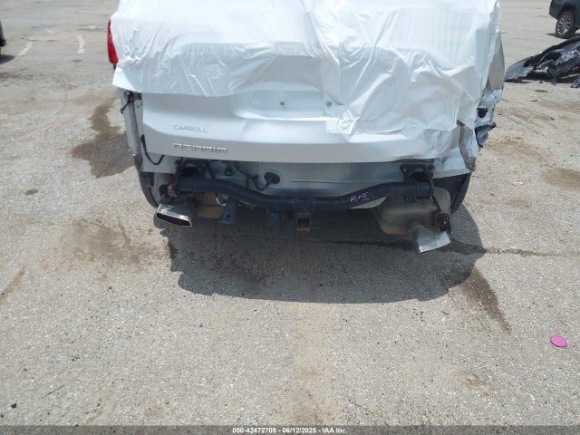 Продажа на аукционе авто 2018 Gmc Acadia Denali, vin: 1GKKNPLS8JZ165375, номер лота: 42472709