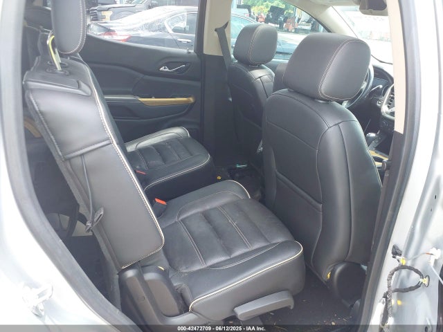 Продажа на аукционе авто 2018 Gmc Acadia Denali, vin: 1GKKNPLS8JZ165375, номер лота: 42472709