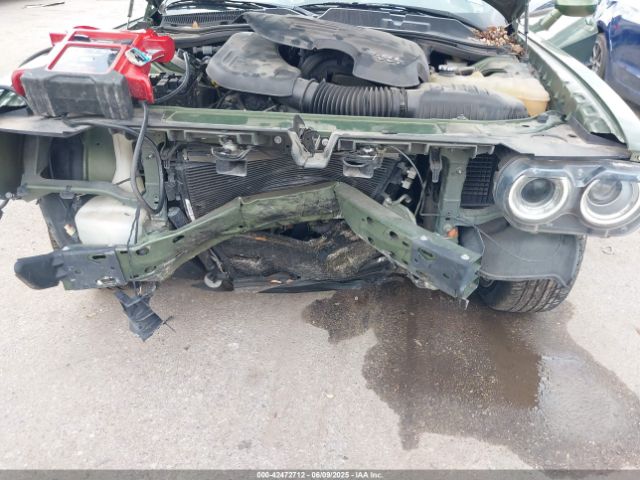2019 DODGE CHALLENGER 2C3CDZAG3KH632849 Photo 5