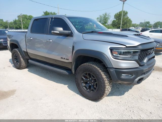 2022 RAM 1500 1C6SRFU94NN151046